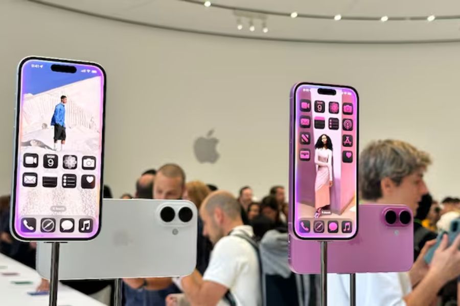 Apple đầu tư 10 triệu USD vào Indonesia để gỡ bỏ lệnh cấm bán iPhone 16
