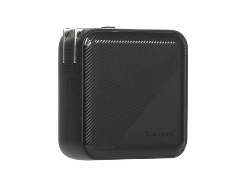 Tìm hiểu về Sạc GaN Targus 100W