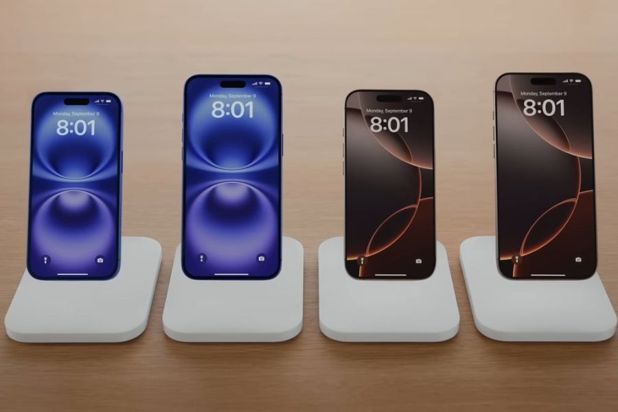 Đánh giá độ bền iPhone 16: Chiếc iPhone bền bỉ vượt qua thử thách khắc nghiệt