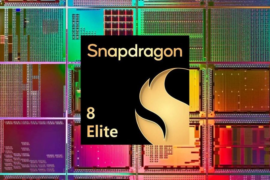 Xiaomi 15 Ultra có hiệu năng mạnh mẽ với Snapdragon 8 Elite và pin 6.000 mAh