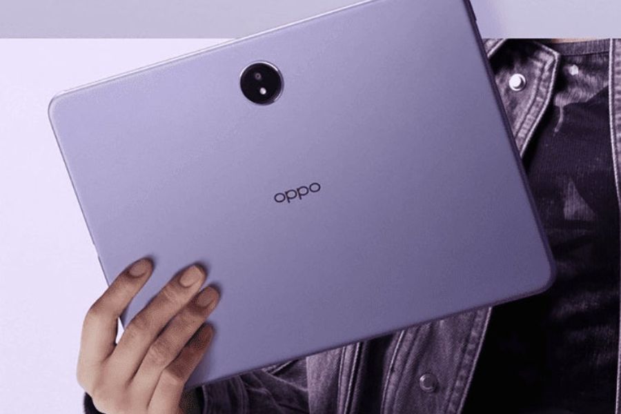 Oppo Pad 3 – Máy tính bảng tầm trung đầu tiên trang bị MediaTek Dimension 8350