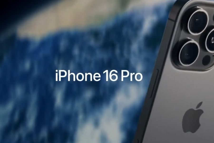 Video quảng cáo: Thể hiện sức mạnh bằng hình ảnh đầy ấn tượng của iPhone 16 Pro
