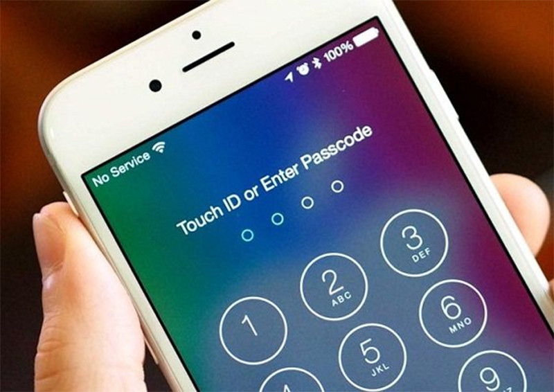 Nguyên nhân gây lỗi sóng trên iPhone 6s
