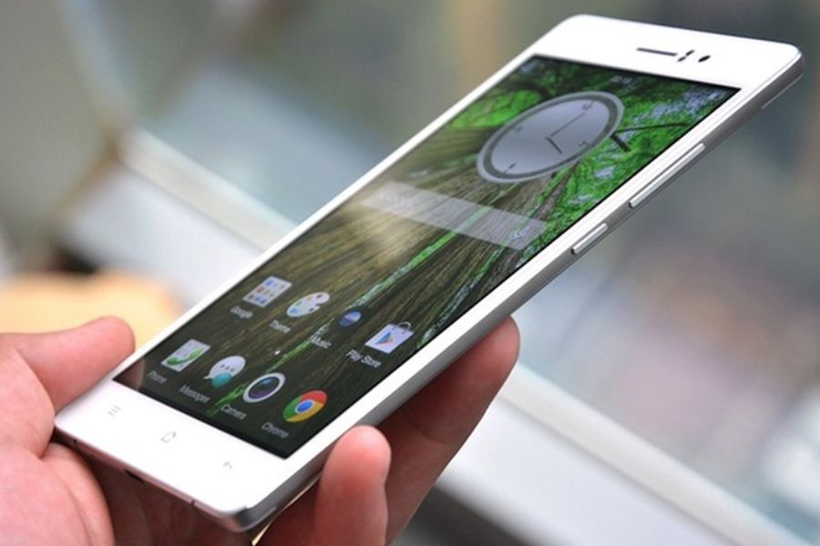 IPhone 17 Air: Bước tiến về độ mỏng nhưng vẫn kém xa Android