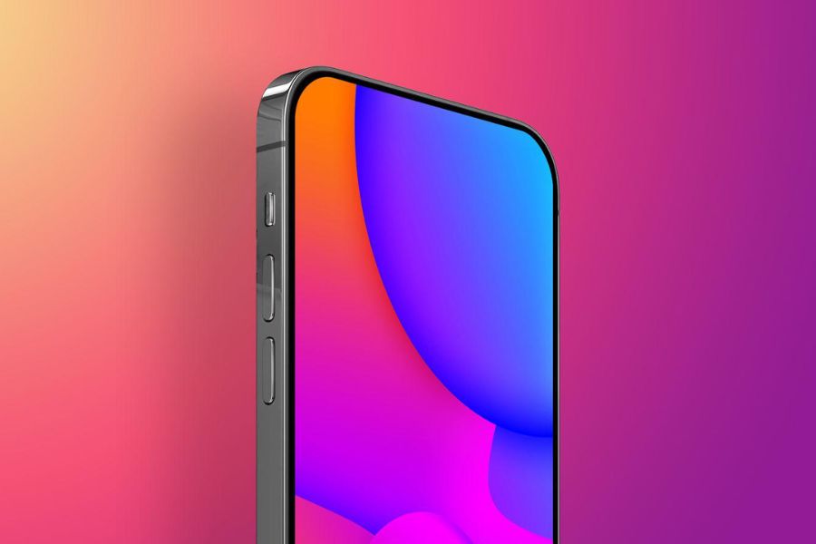 iPhone 18 toàn màn hình kính: Thiết kế mới được dự kiến ra mắt năm 2026