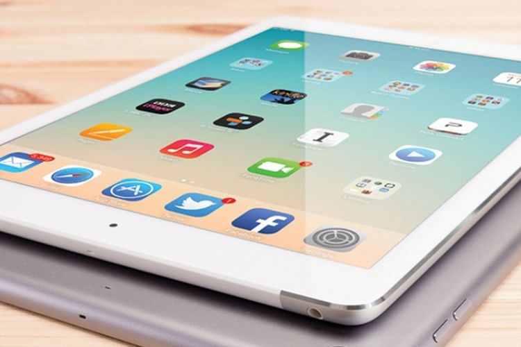 Thay chân sạc iPad Air 1: Giải pháp hữu ích