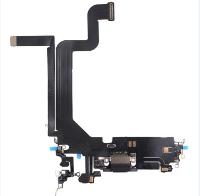 thay chân sạc iPhone 15 Pro Max uy tín