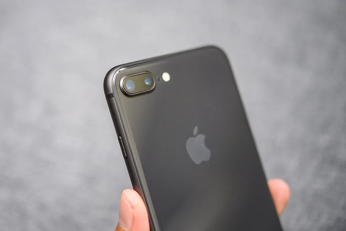 iPhone 8 Plus cũ 99%, Nguyên Zin, giá TỐT NHẤT