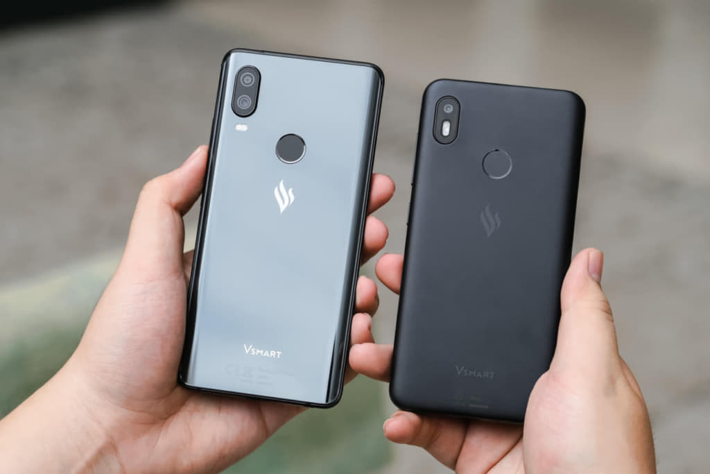 Sau 6 tháng tung hoành, Vsmart đang ở đâu trên bản đồ smartphone Việt??? - Clickbuy
