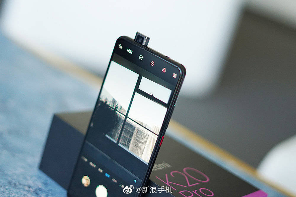 "Sát thủ" Redmi K20 Pro sẽ có thêm bản 12GB RAM và 5 màu sắc mới! - Clickbuy