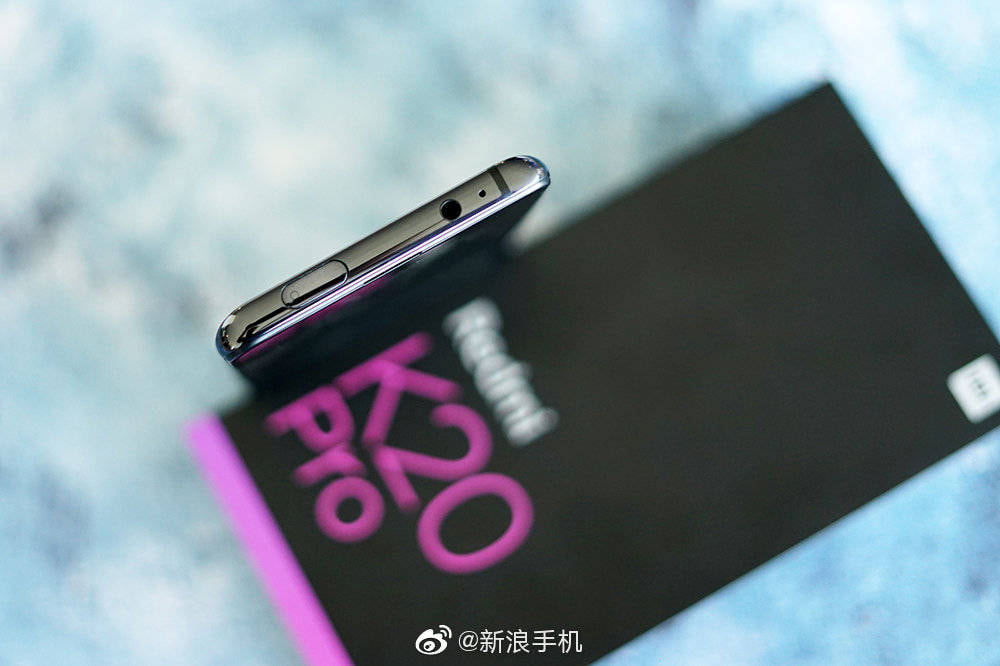 "Sát thủ" Redmi K20 Pro sẽ có thêm bản 12GB RAM và 5 màu sắc mới! - Clickbuy