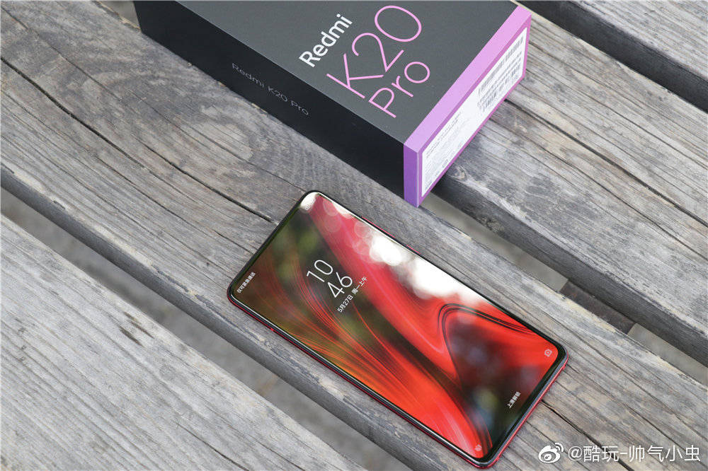 "Sát thủ" Redmi K20 Pro sẽ có thêm bản 12GB RAM và 5 màu sắc mới! - Clickbuy