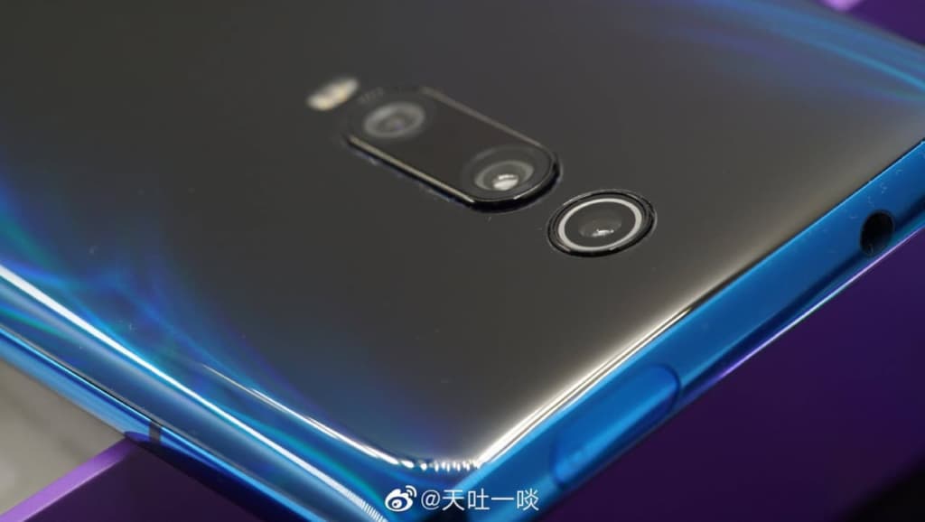 "Sát thủ" Redmi K20 Pro sẽ có thêm bản 12GB RAM và 5 màu sắc mới! - Clickbuy