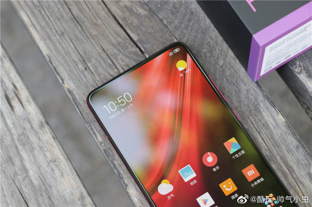 "Sát thủ" Redmi K20 Pro sẽ có thêm bản 12GB RAM và 5 màu sắc mới! - Clickbuy