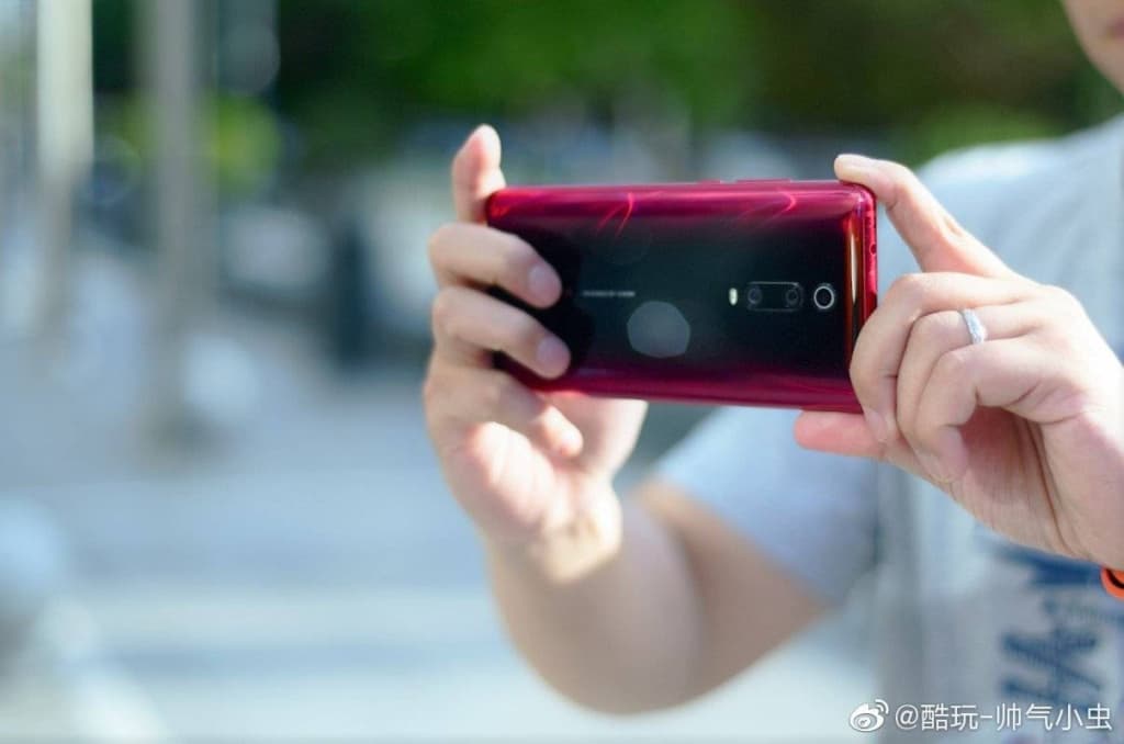 "Sát thủ" Redmi K20 Pro sẽ có thêm bản 12GB RAM và 5 màu sắc mới! - Clickbuy