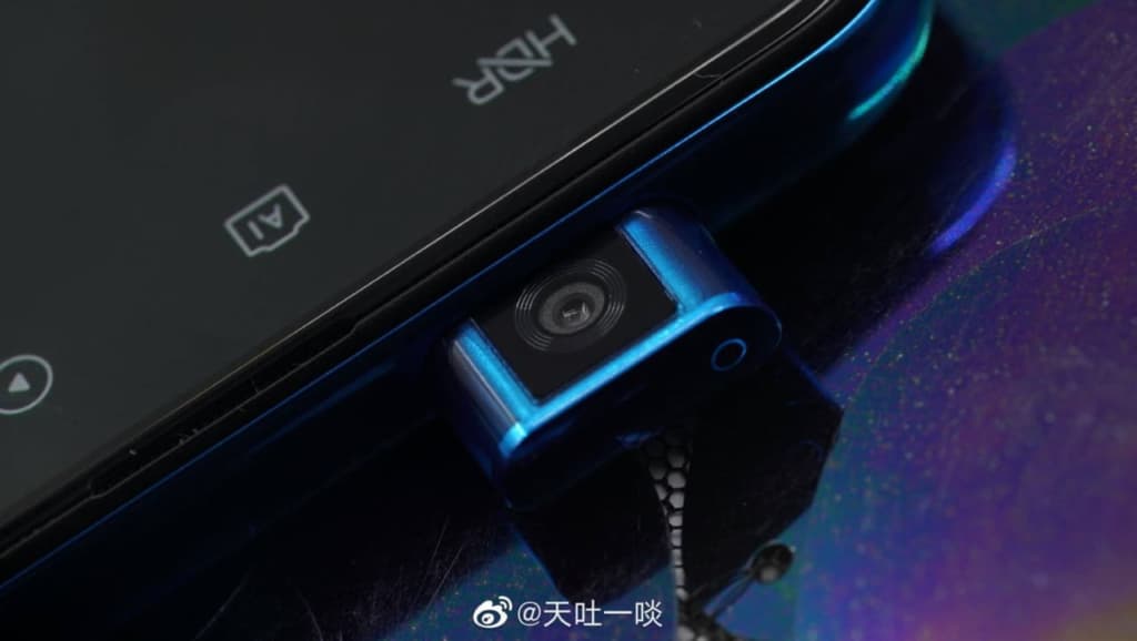 "Sát thủ" Redmi K20 Pro sẽ có thêm bản 12GB RAM và 5 màu sắc mới! - Clickbuy