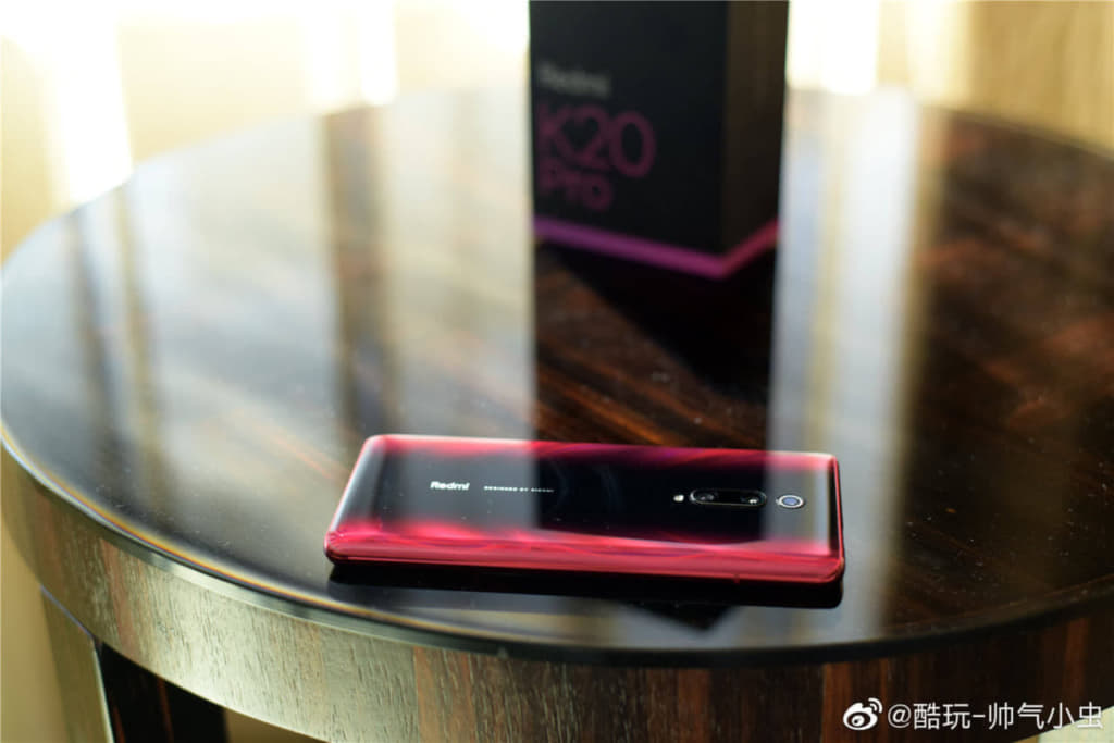 "Sát thủ" Redmi K20 Pro sẽ có thêm bản 12GB RAM và 5 màu sắc mới! - Clickbuy