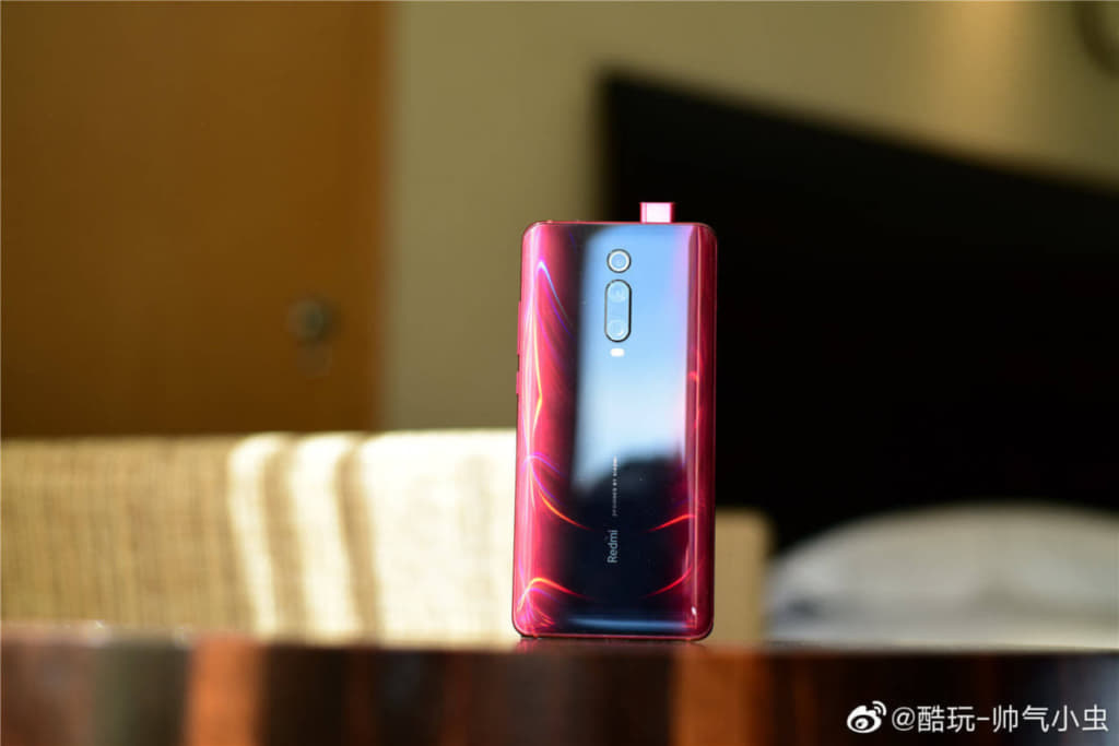 "Sát thủ" Redmi K20 Pro sẽ có thêm bản 12GB RAM và 5 màu sắc mới! - Clickbuy
