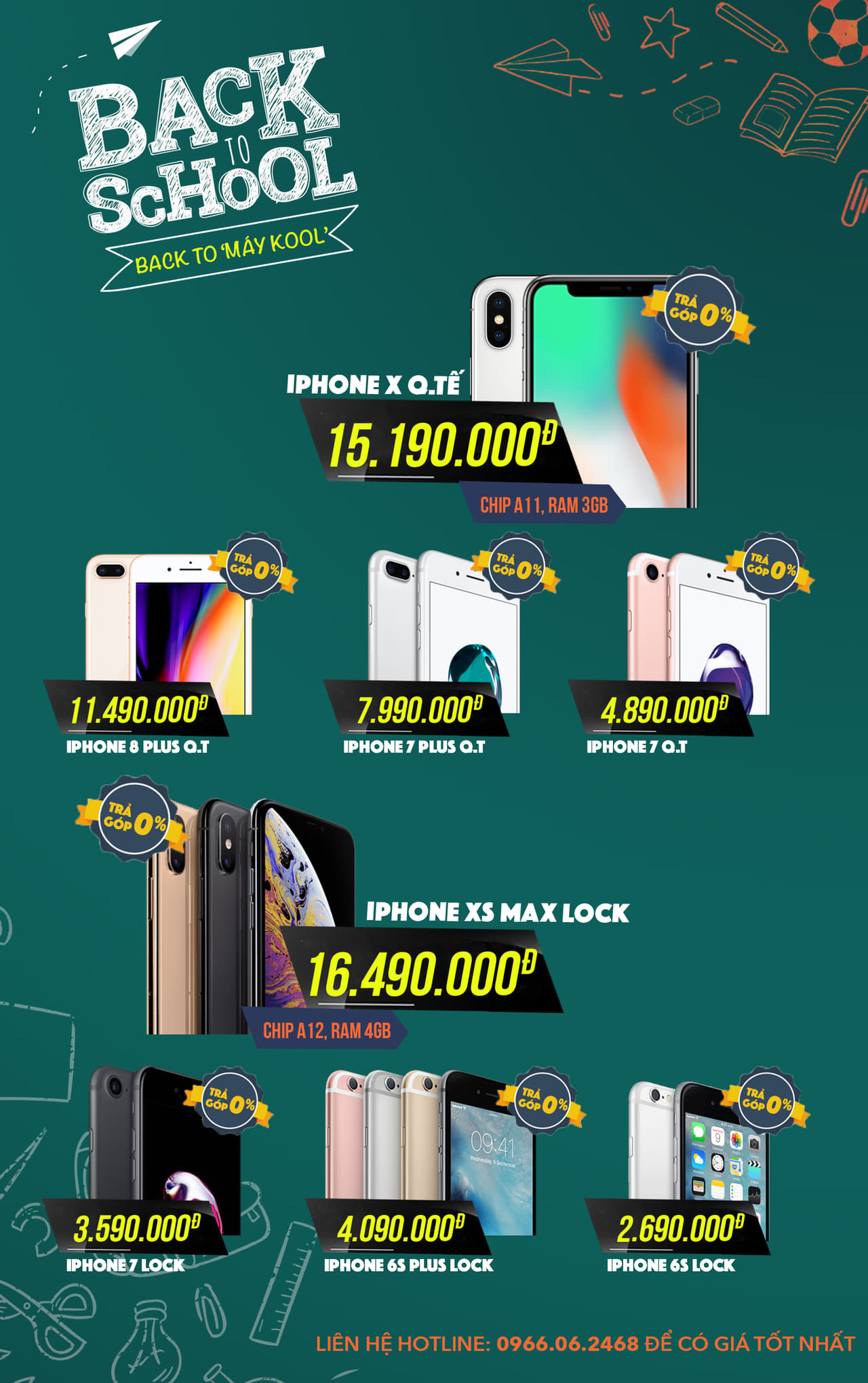 Chào đón Tân sinh viên - Giảm sốc 2 triệu đồng!!! - Clickbuy