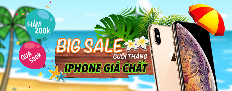 Săn Táo Cuối Tháng - Giá sập sàn - Quà tặng khủng - Tại Clickbuy - Clickbuy