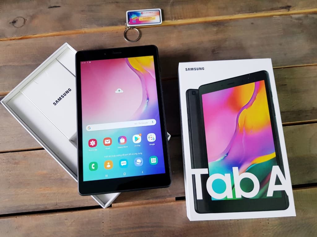 Mở hộp chiếc Tablet android nghe gọi được hiếm hoi giá cực rẻ chỉ 3 triệu - Clickbuy