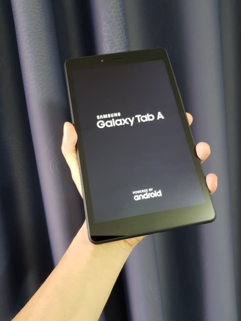 Mở hộp chiếc Tablet android nghe gọi được hiếm hoi giá cực rẻ chỉ 3 triệu - Clickbuy