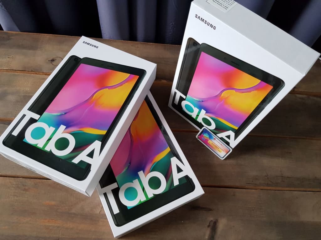 Mở hộp chiếc Tablet android nghe gọi được hiếm hoi giá cực rẻ chỉ 3 triệu - Clickbuy