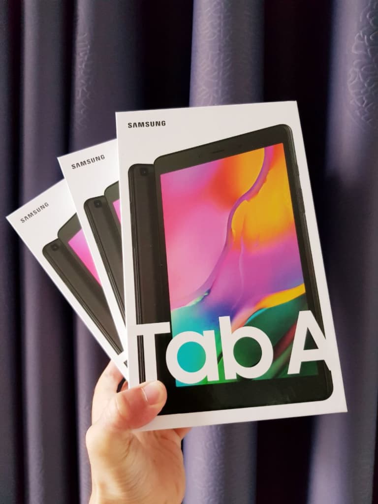 Mở hộp chiếc Tablet android nghe gọi được hiếm hoi giá cực rẻ chỉ 3 triệu - Clickbuy