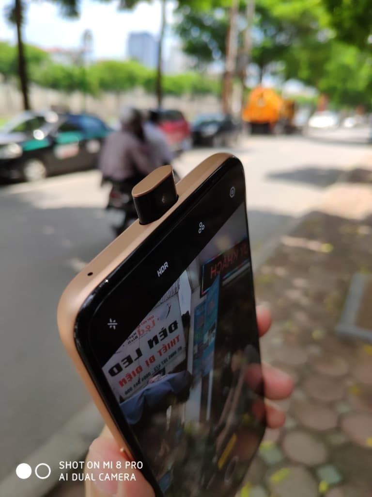 Realme X - Master Edition: câu chuyện độc đáo giữa "Hành" và "Tỏi" - Clickbuy