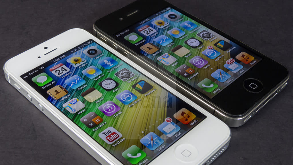 Sau hơn 3 năm chính thức ngừng hỗ trợ, iPhone và iPad đời cũ bất ngờ nhận bản cập nhật mới từ Apple - Clickbuy