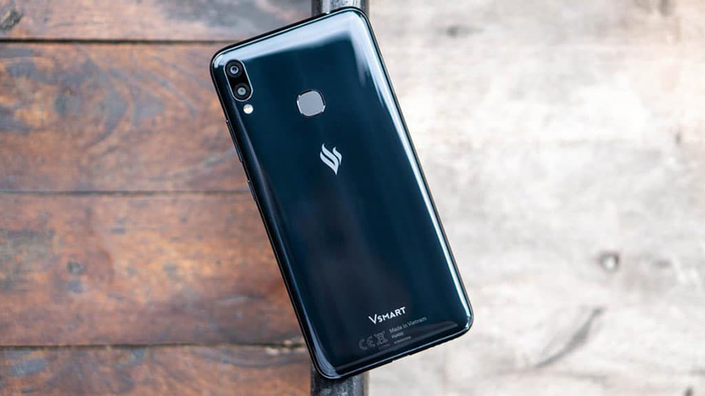 Lộ diện Vsmart Joy 2 Plus cùng Vsmart Star ở phân khúc giá rẻ - Clickbuy