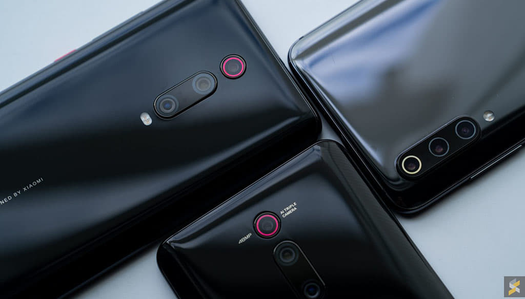 Redmi hé lộ về một chiếc smartphone có camera 64MP - Clickbuy