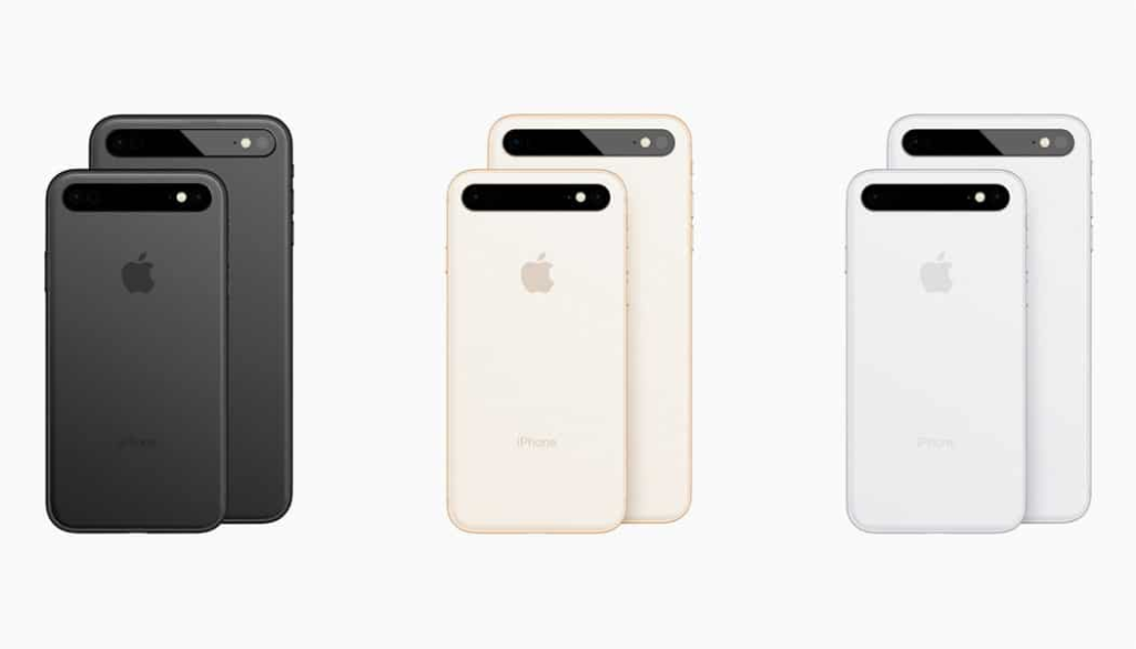 Concept iPhone 11 đẹp lung linh, ăn đứt thiết kế của Apple - Clickbuy