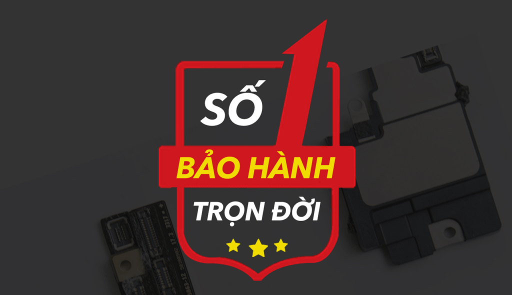 Tự tin chính sách bảo hành số 1 hiện này: Lỗi bảo hành lại từ đầu - Clickbuy