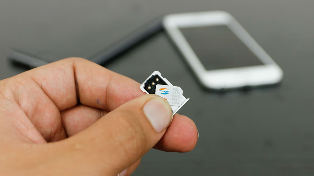 Apple lại chặn ICCID trên iPhone lock - Clickbuy