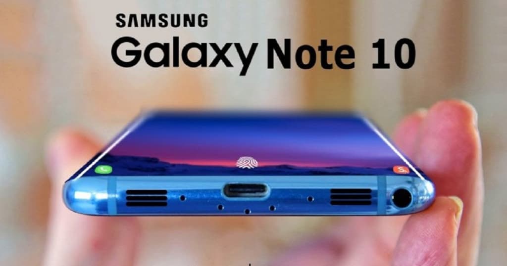 RÒ RỈ TOÀN BỘ CHI TIẾT CỦA GALAXY NOTE 10/10+ VÀ BỘ QUÀ TẶNG KHI ĐẶT TRƯỚC SIÊU PHẨM NÀY - Clickbuy
