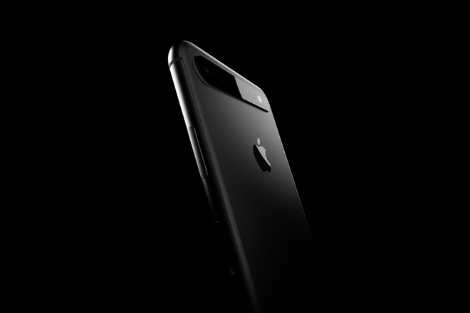 Concept iPhone 11 đẹp lung linh, ăn đứt thiết kế của Apple - Clickbuy