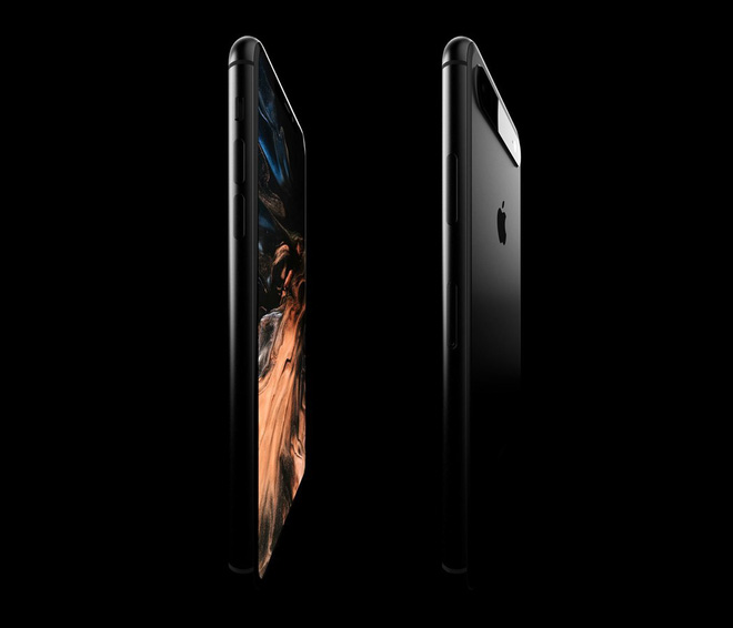 Concept iPhone 11 đẹp lung linh, ăn đứt thiết kế của Apple - Clickbuy