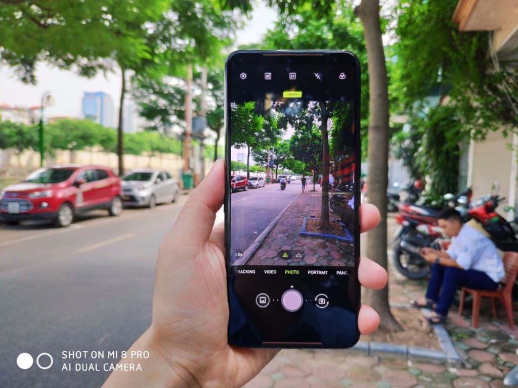 Trên tay ROG Phone 2 - Quái vật hiệu năng toàn diện của Android??? - Clickbuy