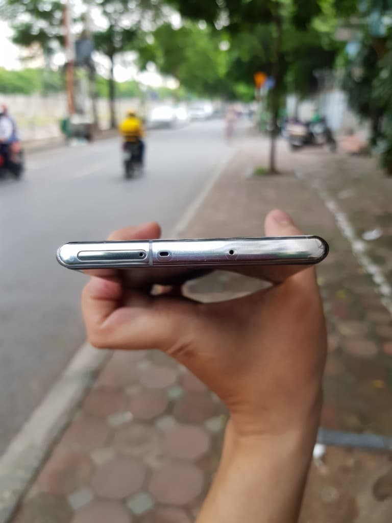 Trên tay Galaxy Note 10+ bản thương mại - hoàng đế Android 2019!! - Clickbuy