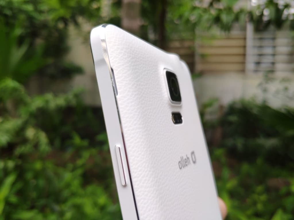 Năm 2019, nên mua "cựu" Flagship Note 4 làm máy chính? - Clickbuy