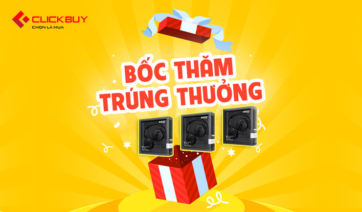 Quốc Khánh Độc Lập - Dồn Dập Ưu Đãi - Xiaomi, Realme giảm sập sàn - Nhận quà khủng - Clickbuy