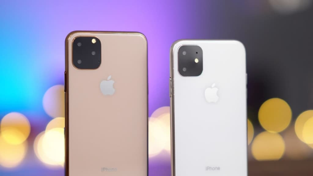 iOS 13 vô tình để lộ ngày ra mắt iPhone 11 - Clickbuy
