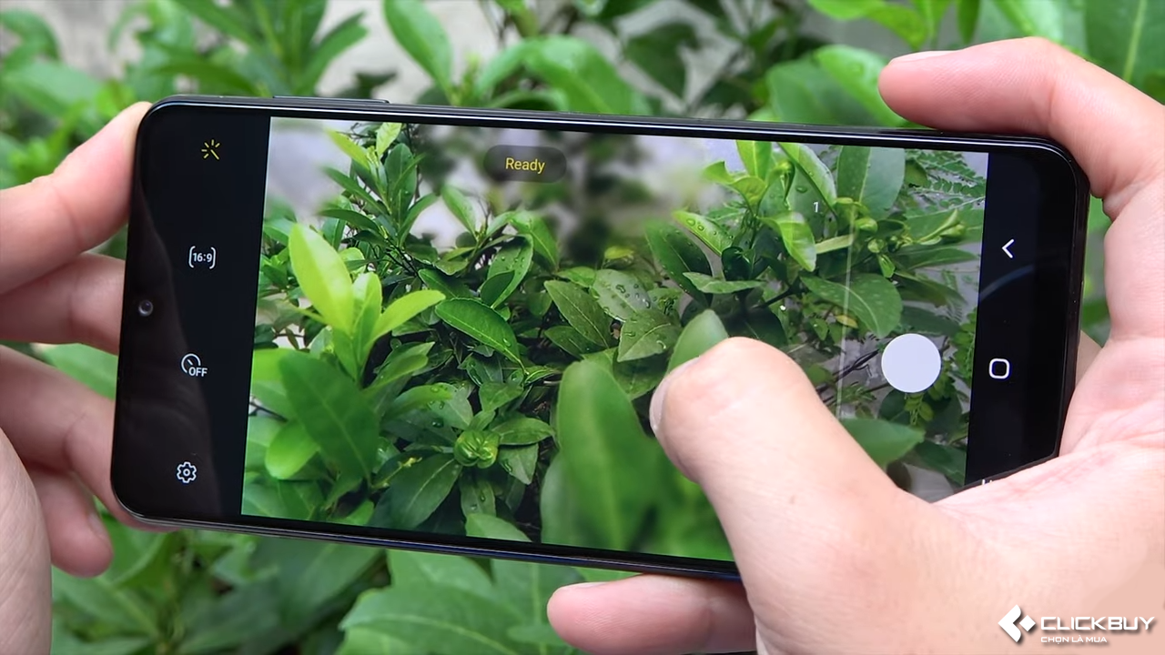 Samsung Galaxy A22 5G Hàn cũ 99% | Giá tốt nhất tại Clickbuy