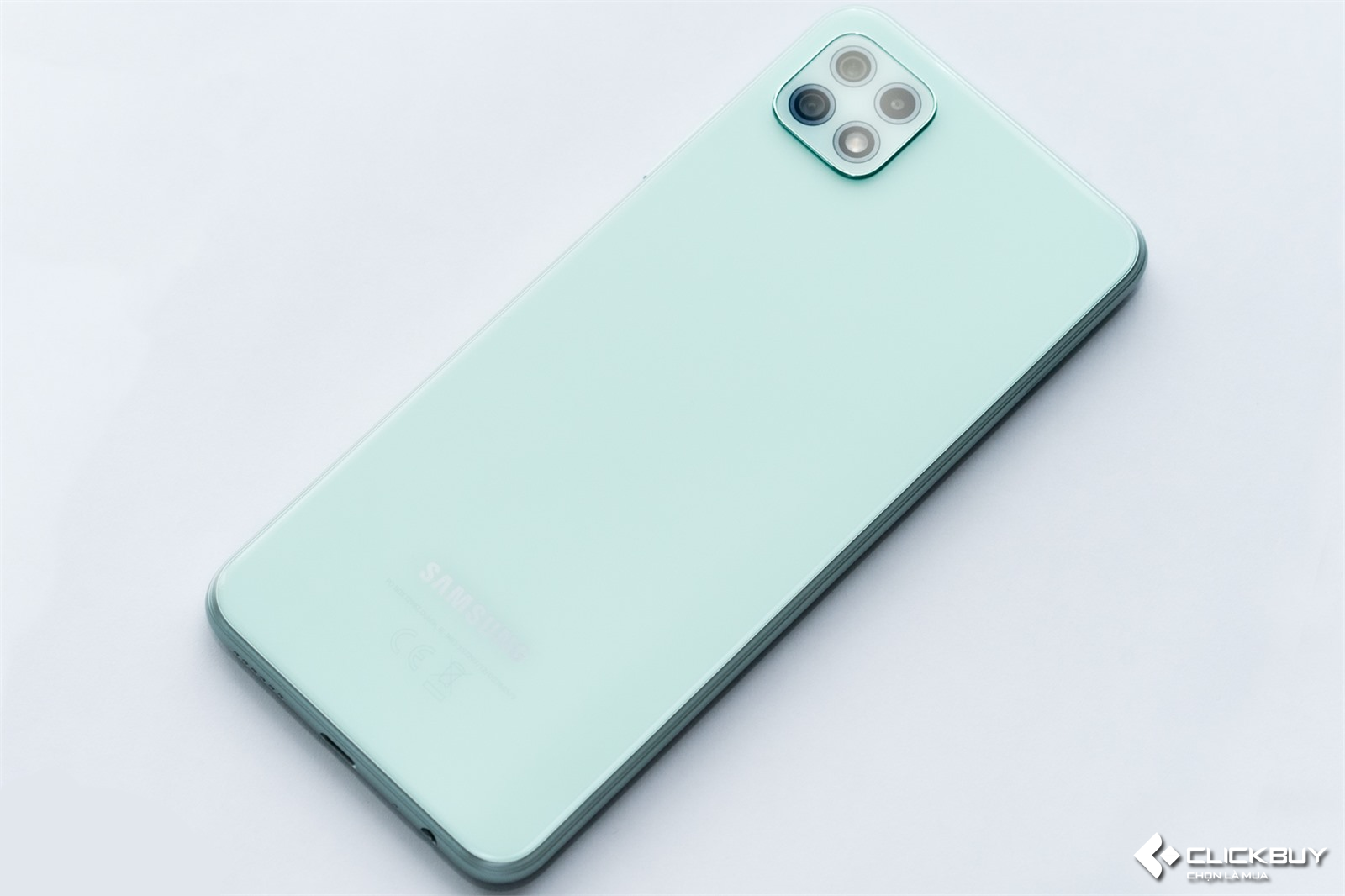 Samsung Galaxy A22 5G Hàn Cũ 99%