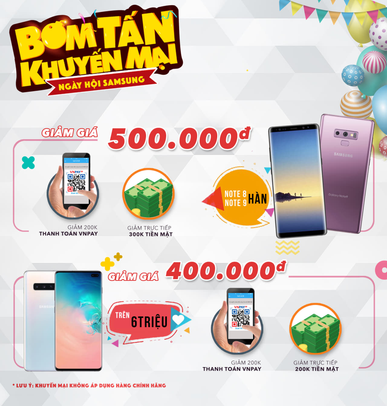Flash cuối tuần - Nghe tiếng Sale về! - Clickbuy