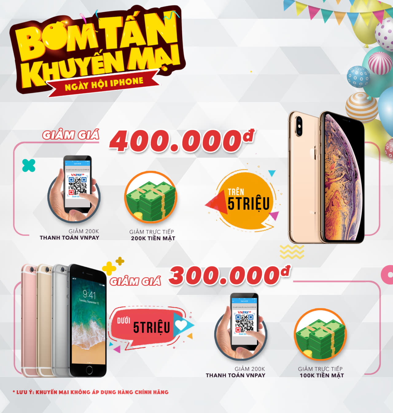 Flash cuối tuần - Nghe tiếng Sale về! - Clickbuy