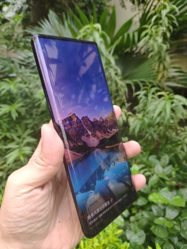 Trên tay Vivo Nex 3 5G - sự khác biệt đến từ tương lai! - Clickbuy