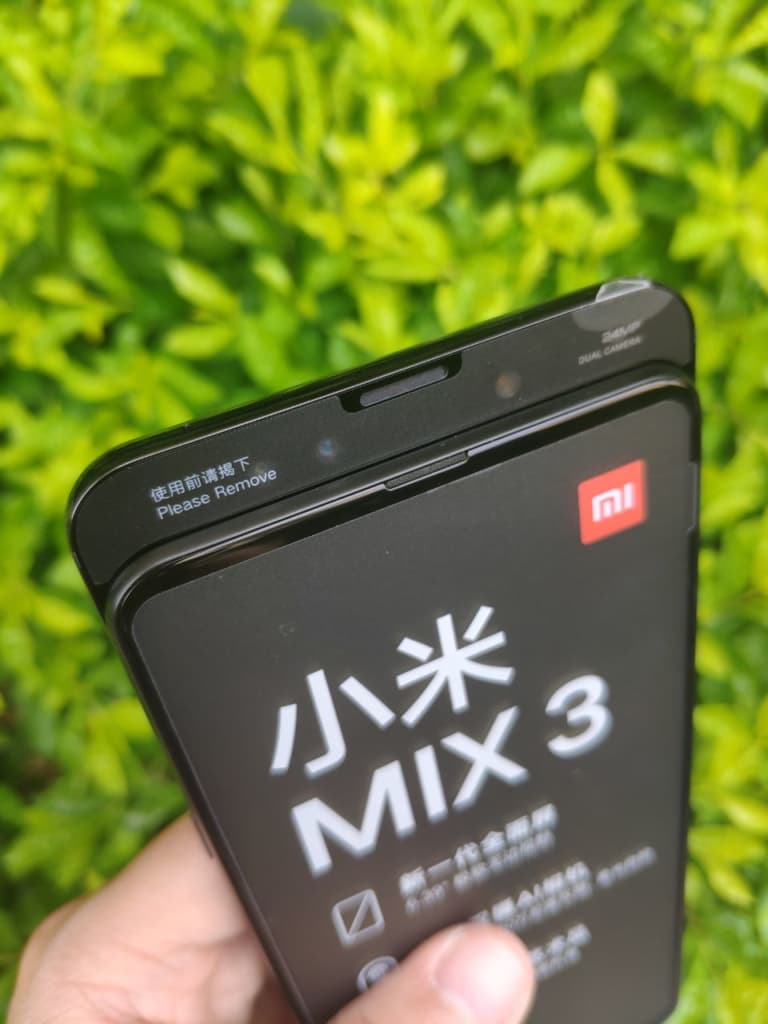 Sau gần 1 năm, dùng Mi Mix 3 với giá hơn 6tr, liệu có đáng? - Clickbuy
