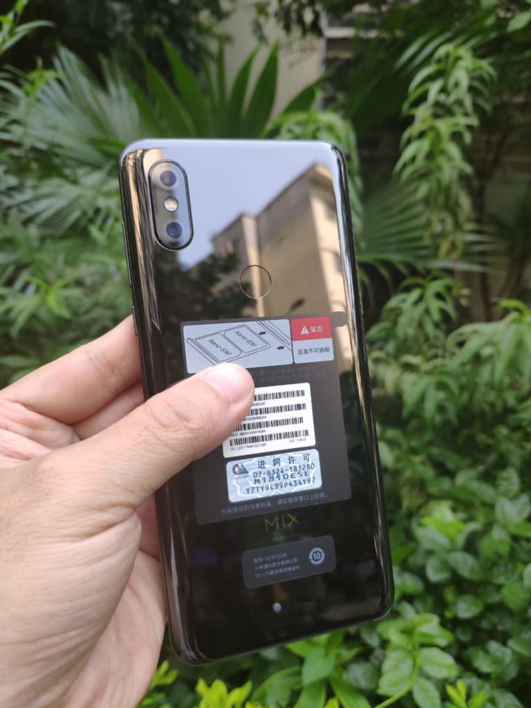 Sau gần 1 năm, dùng Mi Mix 3 với giá hơn 6tr, liệu có đáng? - Clickbuy